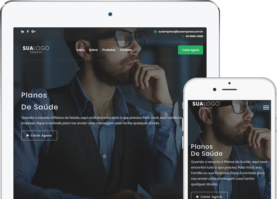 responsive devices