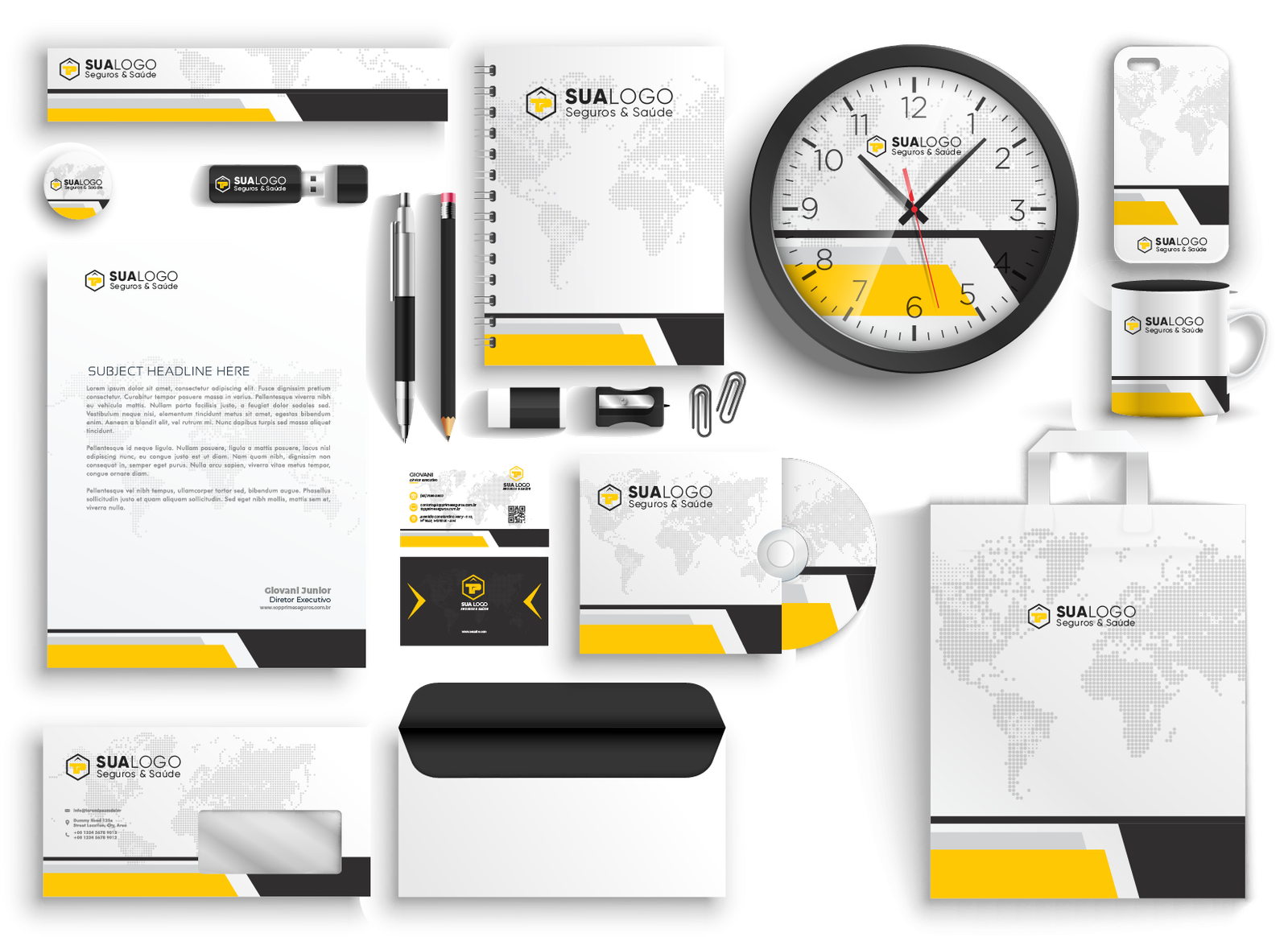 responsive devices
